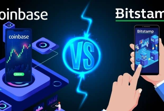 Coinbase Vs Bitstamp: Which Is Best!