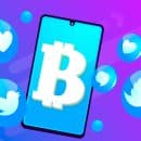 Bitcoin Forecasted to Be Vital for Twitter's Future