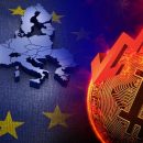 Bitcoin Price Drops Amid EU’s Plans to Support Stablecoin