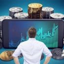 Inflows in Cryptocurrencies Continue for the 6th Consecutive Week
