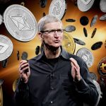 Apple CEO Tim Cook Reveals That He Owns Crypto