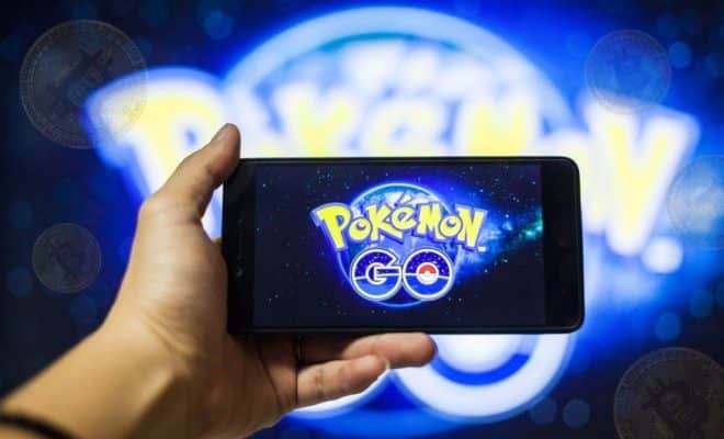Pokemon Go Developers and Fold Announced Fold AR Game